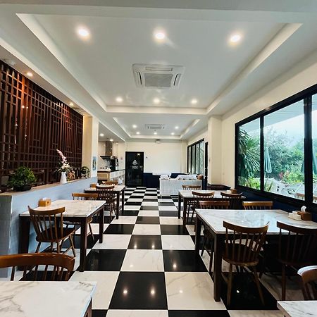 Usabai Riverside Boutique Hotel تشانتابوري المظهر الخارجي الصورة