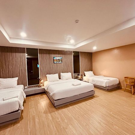 Usabai Riverside Boutique Hotel تشانتابوري المظهر الخارجي الصورة