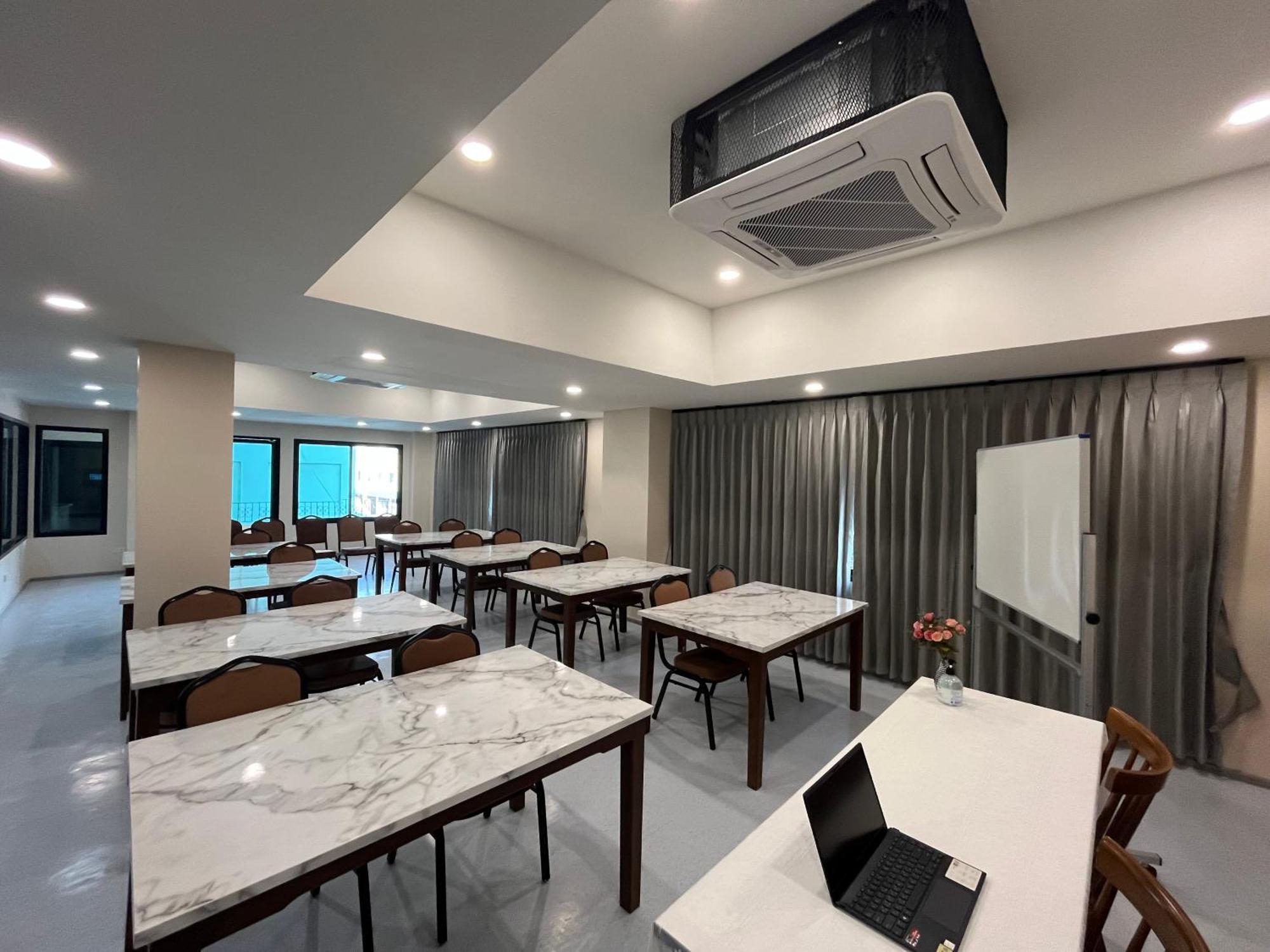 Usabai Riverside Boutique Hotel تشانتابوري المظهر الخارجي الصورة