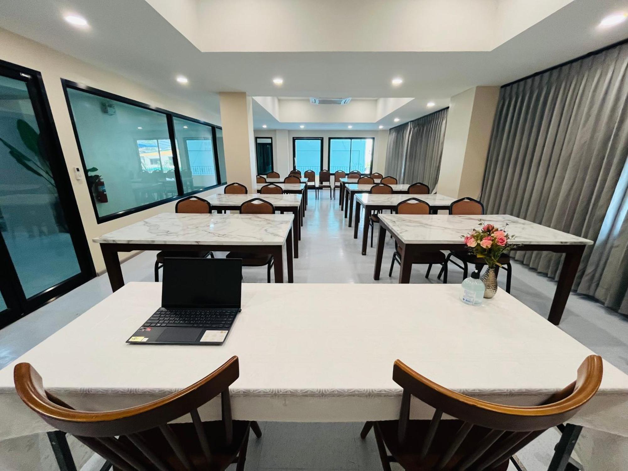 Usabai Riverside Boutique Hotel تشانتابوري المظهر الخارجي الصورة