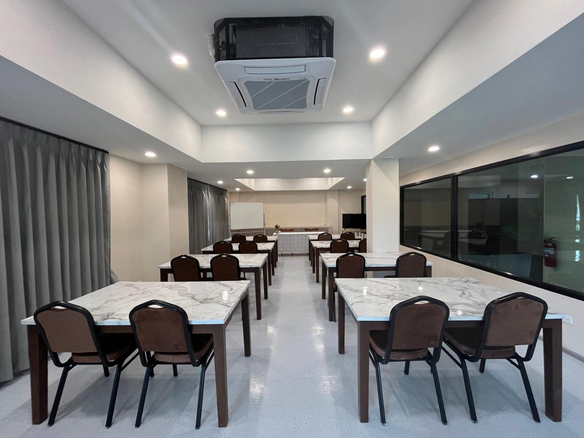 Usabai Riverside Boutique Hotel تشانتابوري المظهر الخارجي الصورة